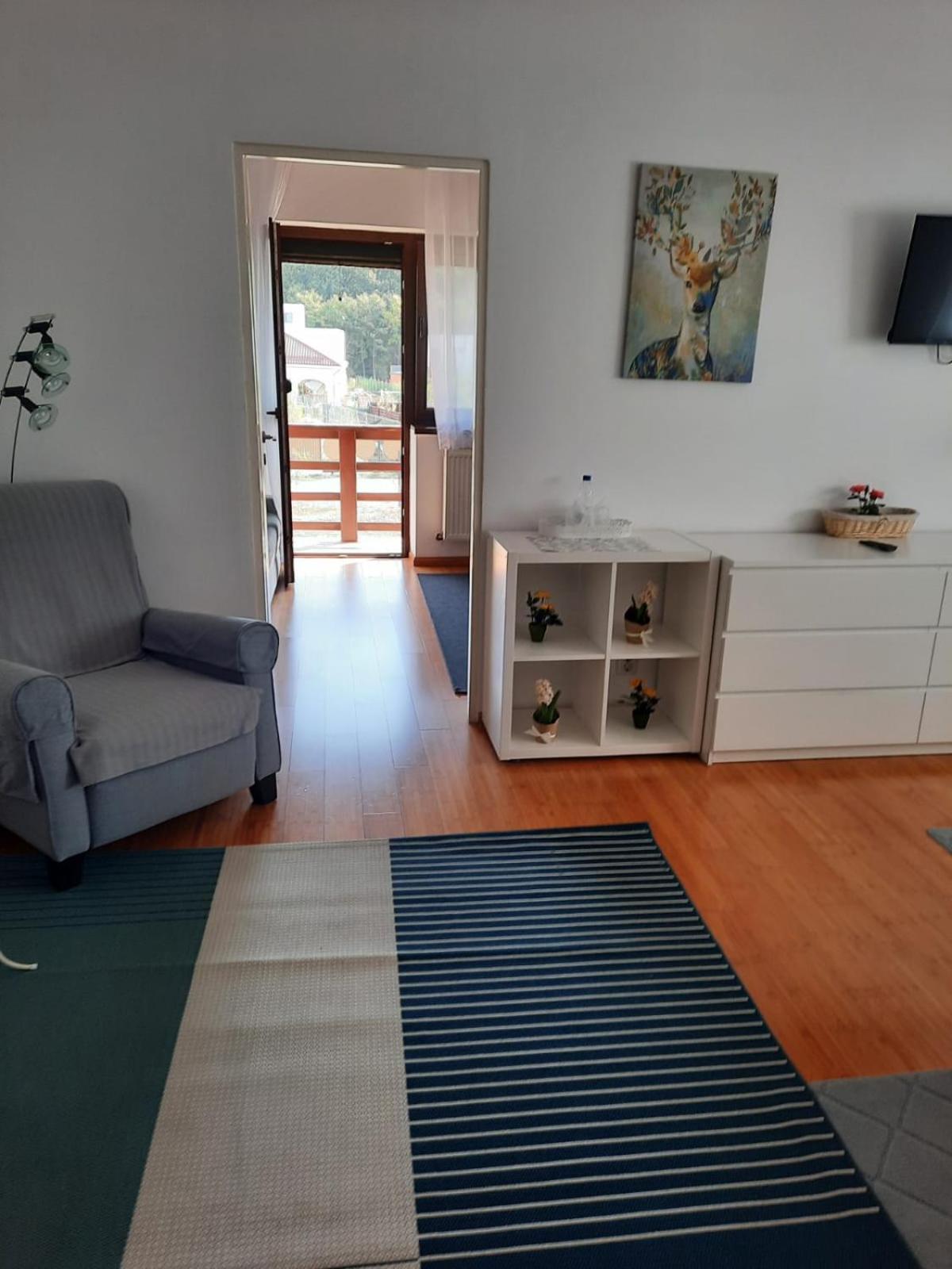 Pensiunea Corbeanca - Cazare Si Evenimente Exteriér fotografie