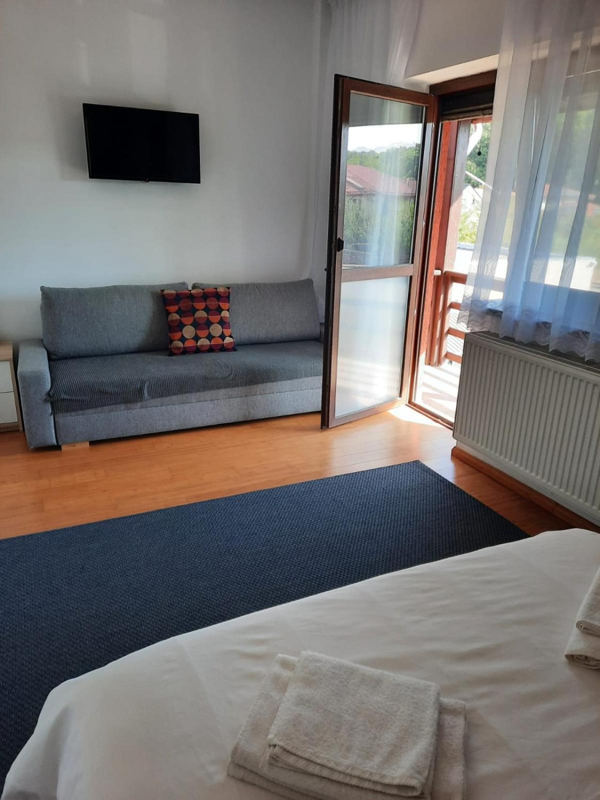 Pensiunea Corbeanca - Cazare Si Evenimente Exteriér fotografie