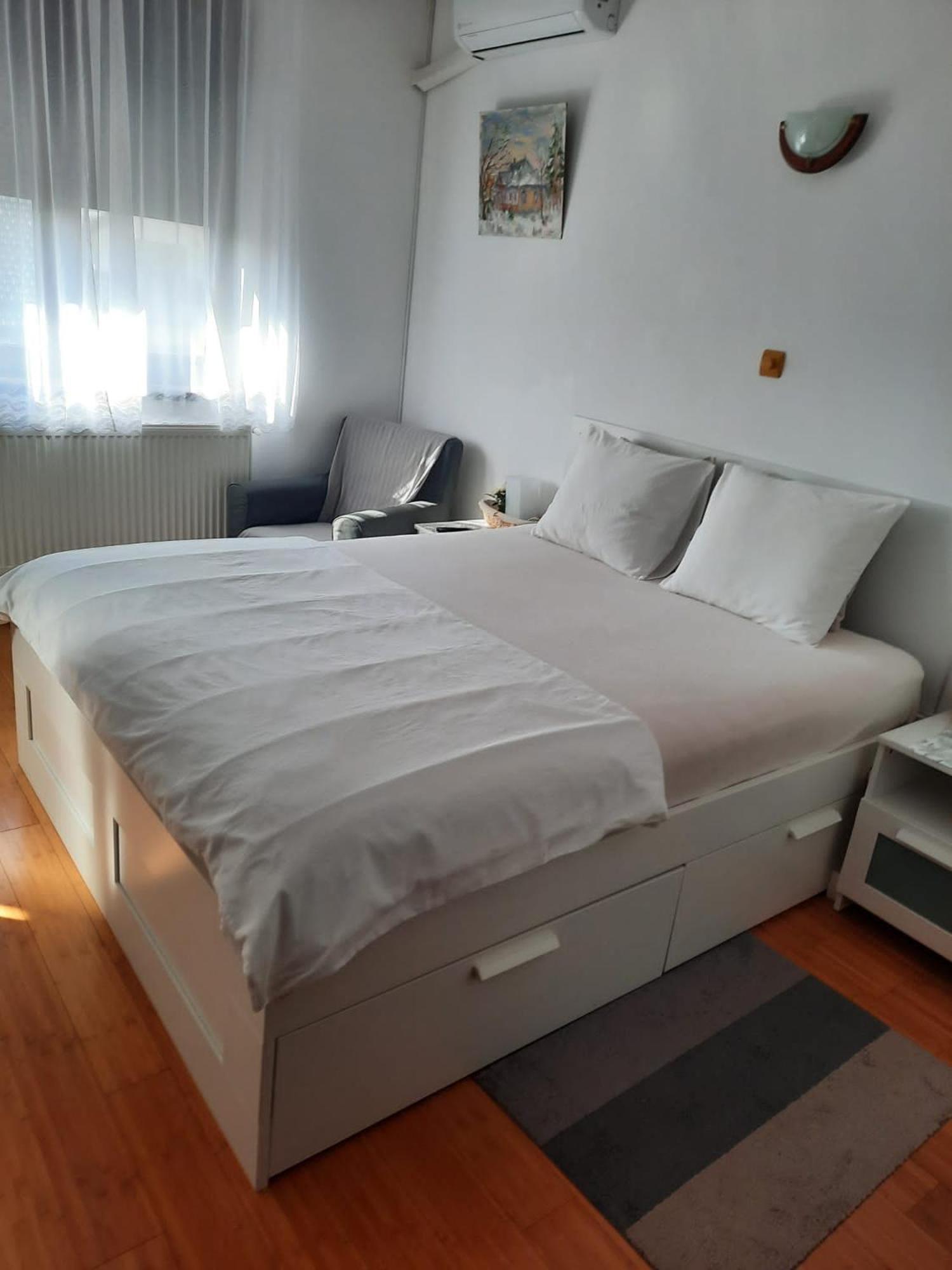 Pensiunea Corbeanca - Cazare Si Evenimente Exteriér fotografie